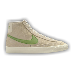 Nike Wmns Blazer Mid '77 Vintage 'Muslin Chlorophyll'