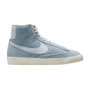 Nike Wmns Blazer Mid '77 Vintage 'Blue Whisper'