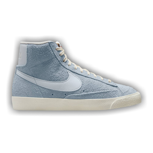 Nike Wmns Blazer Mid '77 Vintage 'Blue Whisper'
