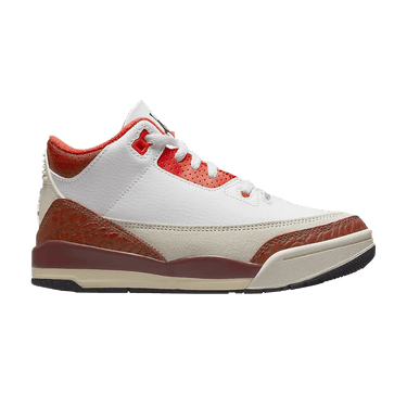 Air Jordan 3 Retro PS 'Mars Stone'