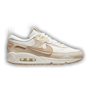 Nike Wmns Air Max 90 Futura 'Sail Sand Drift'