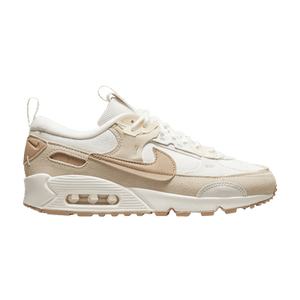 Nike Wmns Air Max 90 Futura 'Sail Sand Drift'