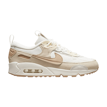 Nike Wmns Air Max 90 Futura 'Sail Sand Drift'