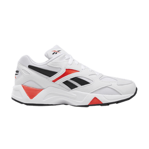 Reebok Aztrek 96 'White Neon Red'