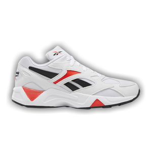 Reebok Aztrek 96 'White Neon Red'