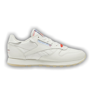 Reebok Wmns Classic Leather 'It's a Man's World'