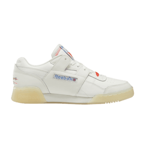 Reebok Wmns Workout Lo Plus 'It's a Man's World'