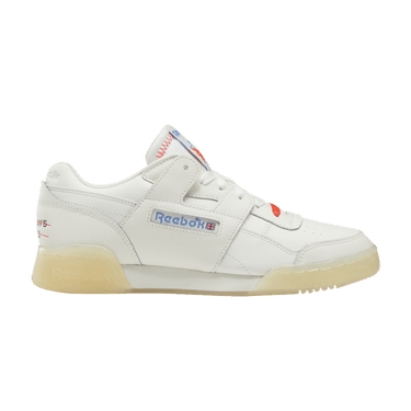 Reebok Wmns Workout Lo Plus 'It's a Man's World'