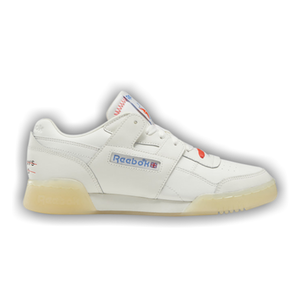 Reebok Wmns Workout Lo Plus 'It's a Man's World'