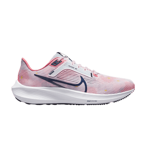Nike Wmns Air Zoom Pegasus 40 Premium 'Pink Acid Wash'