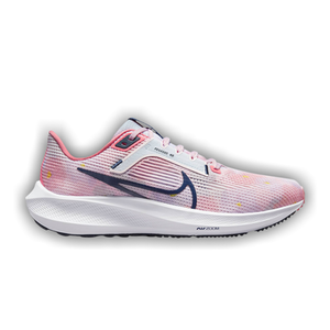 Nike Wmns Air Zoom Pegasus 40 Premium 'Pink Acid Wash'