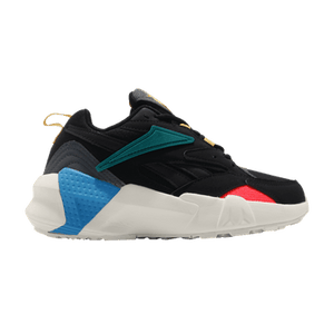 Reebok Wmns Aztrek Double Mix Pops 'Teal Gem'