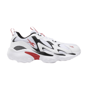 Reebok DMX Series 1000 'White Black'