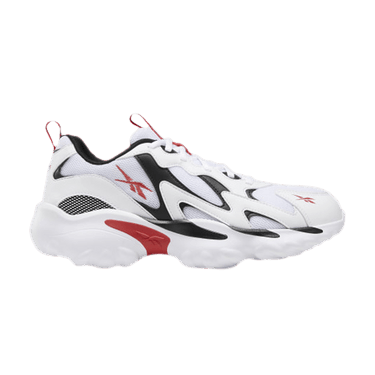 Reebok DMX Series 1000 'White Black'