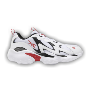 Reebok DMX Series 1000 'White Black'