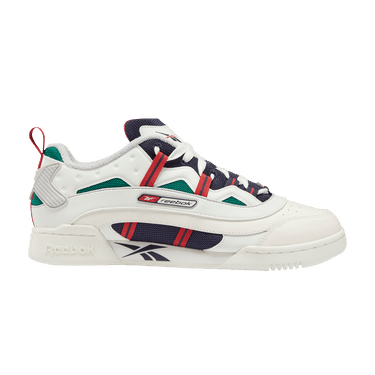 Reebok Workout Plus ATI 3.0 'Chalk'