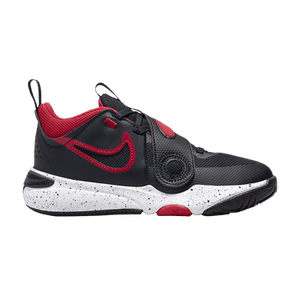 Nike Team Hustle D11 PS 'Bred'