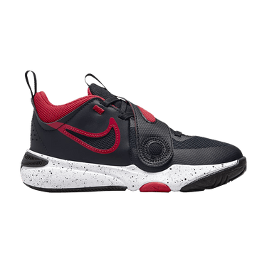 Nike Team Hustle D11 PS 'Bred'