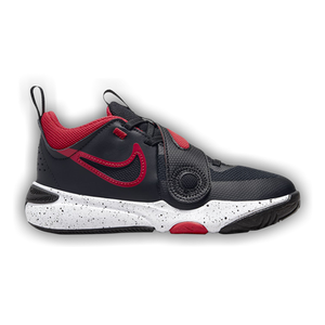 Nike Team Hustle D11 PS 'Bred'
