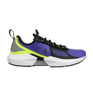 Reebok Sole Fury TS 'Neon Lime''