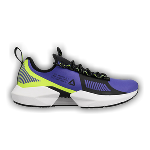 Reebok Sole Fury TS 'Neon Lime''