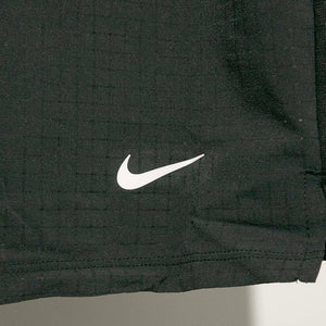 Nike Trail Solar Chase T-Shirt 'Black/White'