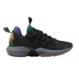Reebok Sole Fury Trail 'Black Regal Purple'