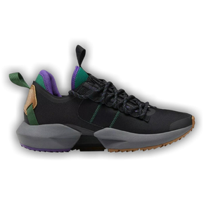 Reebok Sole Fury Trail 'Black Regal Purple'