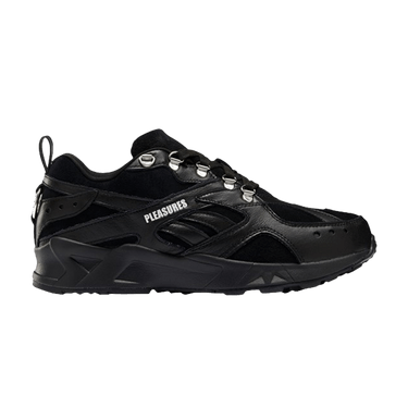 Pleasures x Reebok Aztrek 'Black'