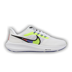 Nike Air Zoom Pegasus 39 Premium 'White Volt'