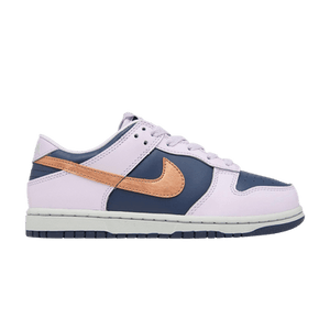 Nike Dunk Low SE PS 'Copper Swoosh'