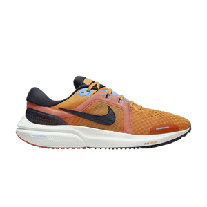 Nike Air Zoom Vomero 16 'Light Curry Dark Obsidian'
