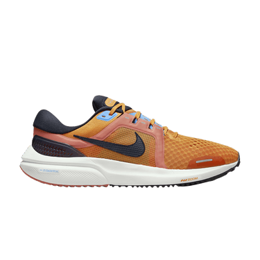 Nike Air Zoom Vomero 16 'Light Curry Dark Obsidian'