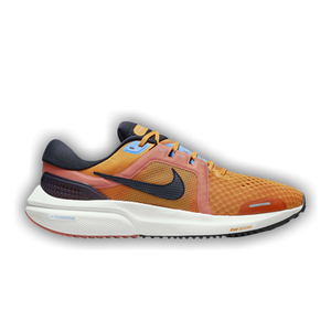 Nike Air Zoom Vomero 16 'Light Curry Dark Obsidian'