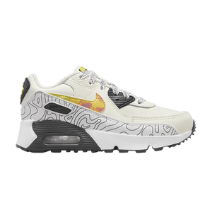 Nike Air Max 90 Leather SE PS 'Save Our Planet'