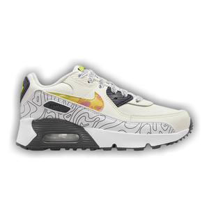 Nike Air Max 90 Leather SE PS 'Save Our Planet'
