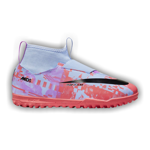Nike Zoom Mercurial Superfly 9 Academy TF GS 'Dream Speed 6 Pack'