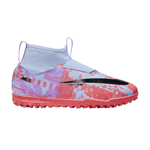 Nike Zoom Mercurial Superfly 9 Academy TF GS 'Dream Speed 6 Pack'