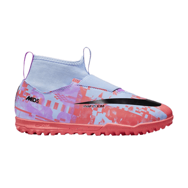 Nike Zoom Mercurial Superfly 9 Academy TF GS 'Dream Speed 6 Pack'