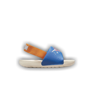 Nike Kawa SE Slide TD 'Underwater Adventures'