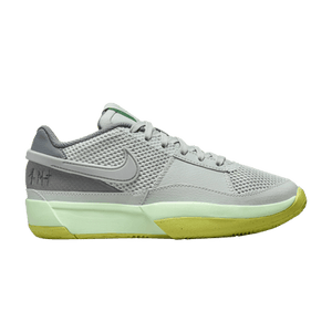 Nike Ja 1 GS 'Light Silver'