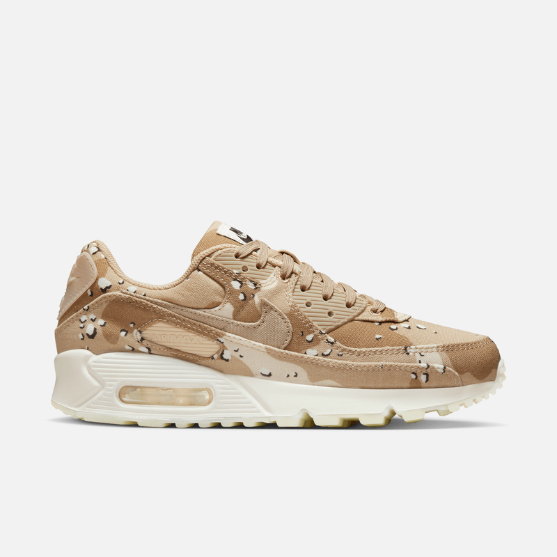 Nike Wmns Air Max 90 'Desert Camo'