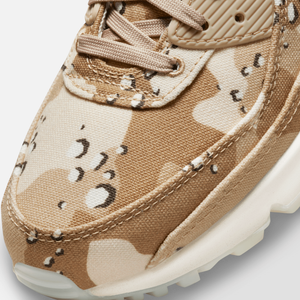 Nike Wmns Air Max 90 'Desert Camo'
