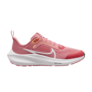 Nike Air Zoom Pegasus 40 GS 'Coral Chalk'