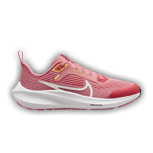 Nike Air Zoom Pegasus 40 GS 'Coral Chalk'
