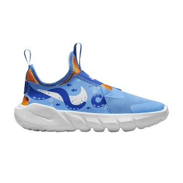 Nike Flex Runner 2 Lil PS 'Octopus'