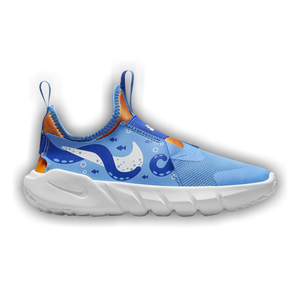 Nike Flex Runner 2 Lil PS 'Octopus'