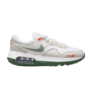 Nike Air Max Motif GS 'White Gorge Green'