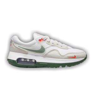 Nike Air Max Motif GS 'White Gorge Green'