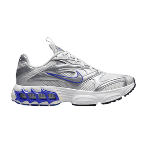 Nike Wmns Zoom Air Fire 'Metallic Silver'